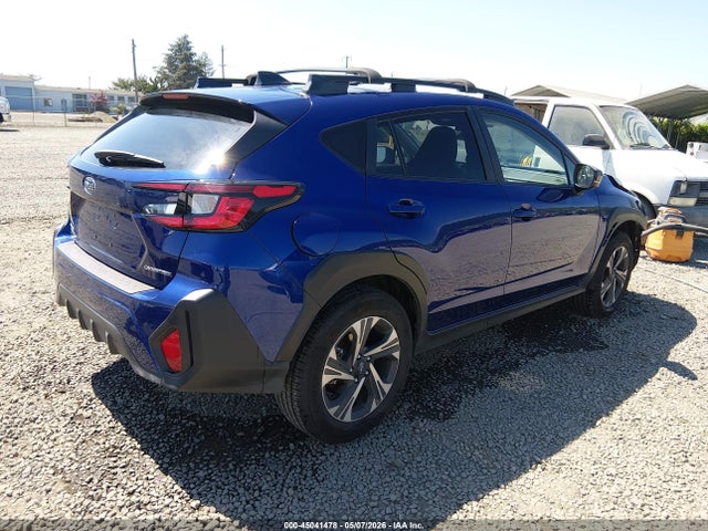 Subaru Crosstrek Premium 2025 JF2GUHDC7SH262951 Image 4
