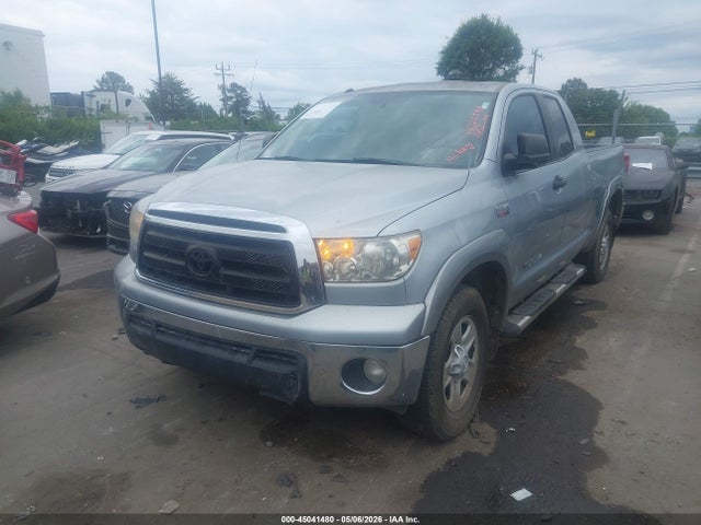 Aukcja sprzedaży 2011 Toyota Tundra Grade 5.7l V8, vin: 5TFUW5F10BX162539, numer aukcji: 45041480