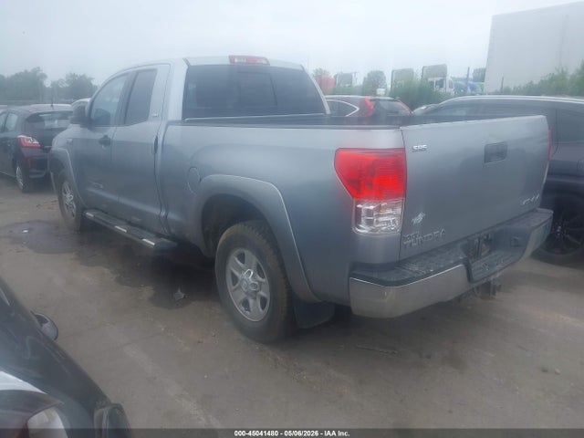 Aukcja sprzedaży 2011 Toyota Tundra Grade 5.7l V8, vin: 5TFUW5F10BX162539, numer aukcji: 45041480