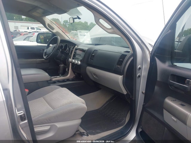 Aukcja sprzedaży 2011 Toyota Tundra Grade 5.7l V8, vin: 5TFUW5F10BX162539, numer aukcji: 45041480