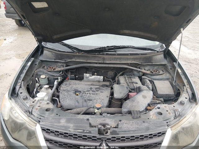 Aukcja sprzedaży 2009 Mitsubishi Outlander Se, vin: JA4MT31W39Z001952, numer aukcji: 45041488