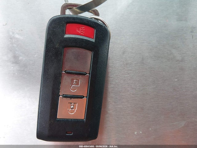 Aukcja sprzedaży 2009 Mitsubishi Outlander Se, vin: JA4MT31W39Z001952, numer aukcji: 45041488