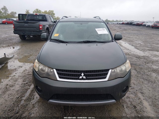 Aukcja sprzedaży 2009 Mitsubishi Outlander Se, vin: JA4MT31W39Z001952, numer aukcji: 45041488