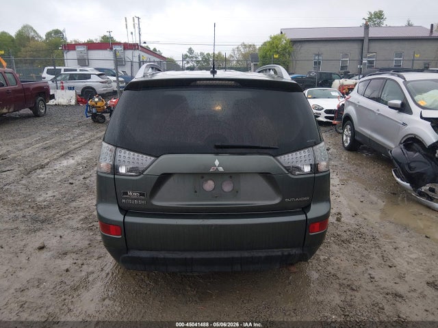 Aukcja sprzedaży 2009 Mitsubishi Outlander Se, vin: JA4MT31W39Z001952, numer aukcji: 45041488