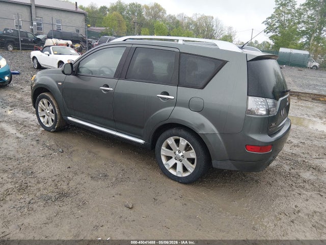 Aukcja sprzedaży 2009 Mitsubishi Outlander Se, vin: JA4MT31W39Z001952, numer aukcji: 45041488