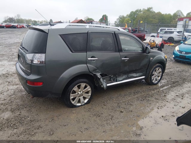 Aukcja sprzedaży 2009 Mitsubishi Outlander Se, vin: JA4MT31W39Z001952, numer aukcji: 45041488