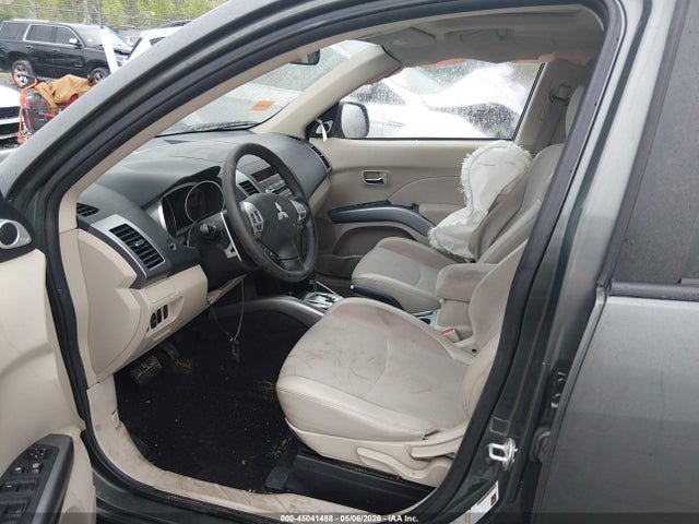 Aukcja sprzedaży 2009 Mitsubishi Outlander Se, vin: JA4MT31W39Z001952, numer aukcji: 45041488