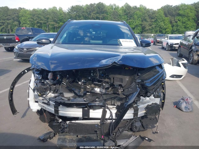 Aukcja sprzedaży 2026 Honda Cr-v Hybrid 2wd Sport-l, vin: 5J6RS5H88TL008739, numer aukcji: 45041490