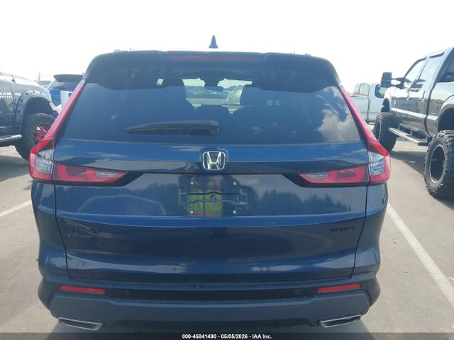 Aukcja sprzedaży 2026 Honda Cr-v Hybrid 2wd Sport-l, vin: 5J6RS5H88TL008739, numer aukcji: 45041490