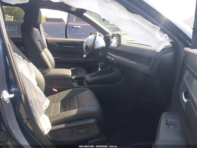 Aukcja sprzedaży 2026 Honda Cr-v Hybrid 2wd Sport-l, vin: 5J6RS5H88TL008739, numer aukcji: 45041490