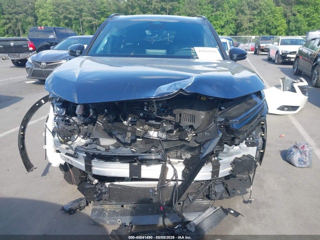 Aukcja sprzedaży 2026 Honda Cr-v Hybrid 2wd Sport-l, vin: 5J6RS5H88TL008739, numer aukcji: 45041490