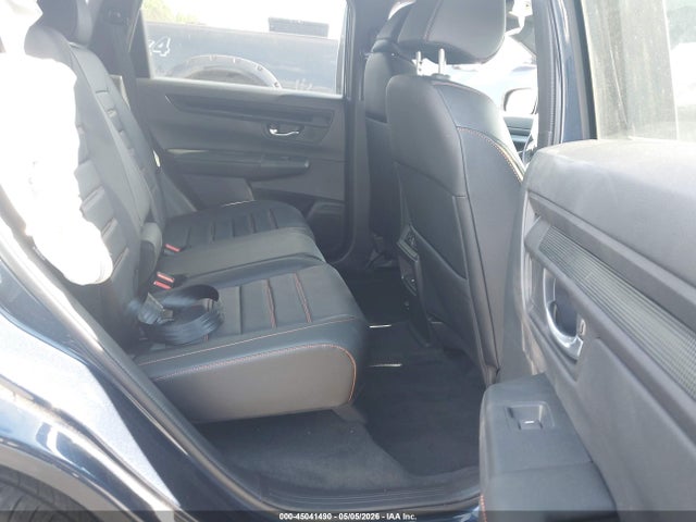 Aukcja sprzedaży 2026 Honda Cr-v Hybrid 2wd Sport-l, vin: 5J6RS5H88TL008739, numer aukcji: 45041490