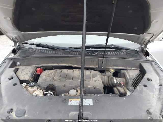 Aukcja sprzedaży 2017 Chevrolet Traverse 2lt, vin: 1GNKRHKD1HJ282949, numer aukcji: 45041492