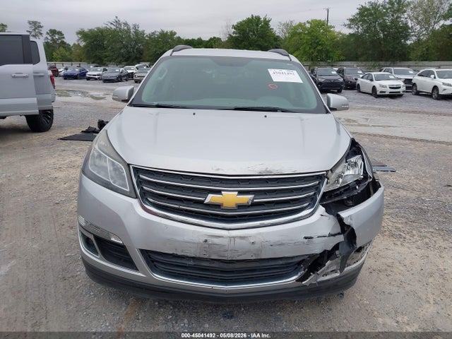 Aukcja sprzedaży 2017 Chevrolet Traverse 2lt, vin: 1GNKRHKD1HJ282949, numer aukcji: 45041492