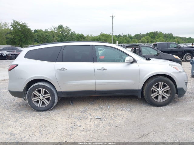 Aukcja sprzedaży 2017 Chevrolet Traverse 2lt, vin: 1GNKRHKD1HJ282949, numer aukcji: 45041492