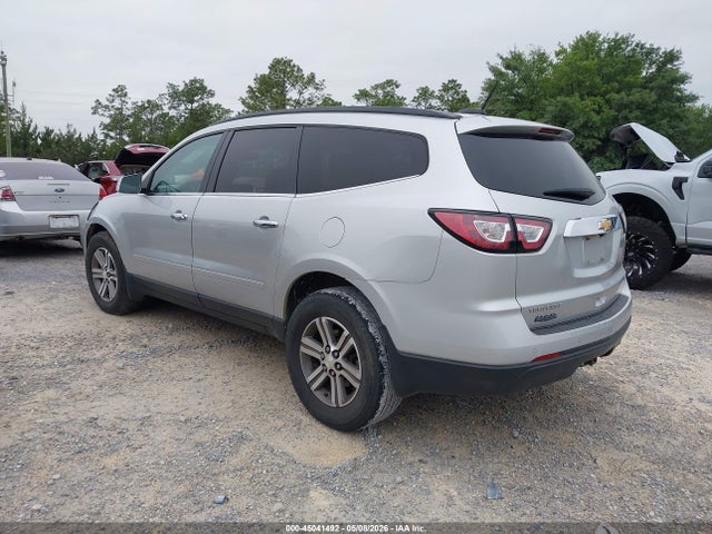 Aukcja sprzedaży 2017 Chevrolet Traverse 2lt, vin: 1GNKRHKD1HJ282949, numer aukcji: 45041492