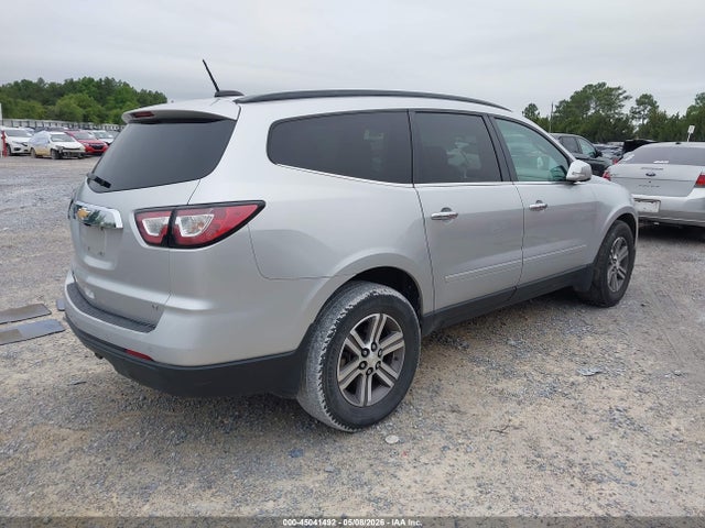 Aukcja sprzedaży 2017 Chevrolet Traverse 2lt, vin: 1GNKRHKD1HJ282949, numer aukcji: 45041492