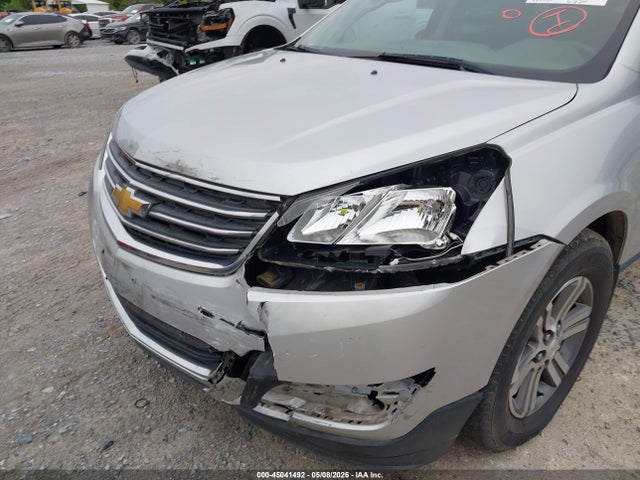 Aukcja sprzedaży 2017 Chevrolet Traverse 2lt, vin: 1GNKRHKD1HJ282949, numer aukcji: 45041492