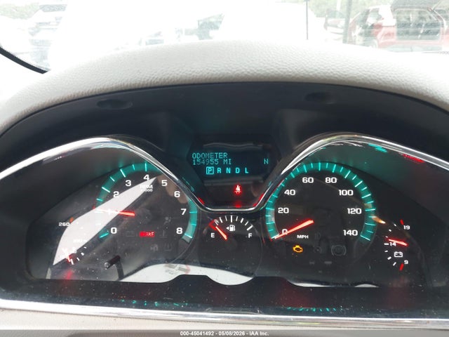Aukcja sprzedaży 2017 Chevrolet Traverse 2lt, vin: 1GNKRHKD1HJ282949, numer aukcji: 45041492