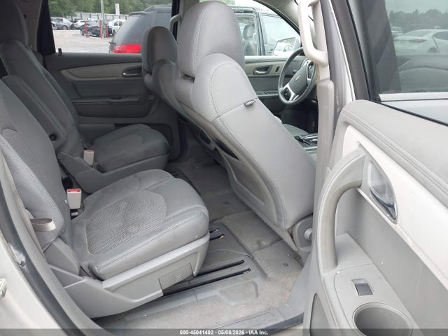 Aukcja sprzedaży 2017 Chevrolet Traverse 2lt, vin: 1GNKRHKD1HJ282949, numer aukcji: 45041492