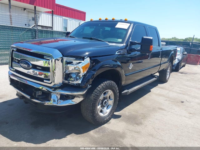 Продажа на аукционе авто 2016 Ford F-350 Xlt, vin: 1FT8W3BT8GEA62415, номер лота: 45041496