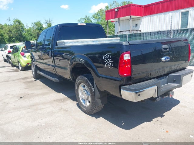 Продажа на аукционе авто 2016 Ford F-350 Xlt, vin: 1FT8W3BT8GEA62415, номер лота: 45041496