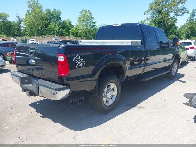 Продажа на аукционе авто 2016 Ford F-350 Xlt, vin: 1FT8W3BT8GEA62415, номер лота: 45041496