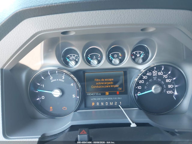 Продажа на аукционе авто 2016 Ford F-350 Xlt, vin: 1FT8W3BT8GEA62415, номер лота: 45041496