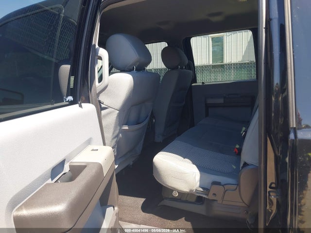 Продажа на аукционе авто 2016 Ford F-350 Xlt, vin: 1FT8W3BT8GEA62415, номер лота: 45041496