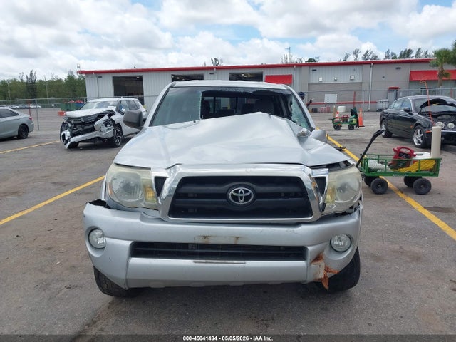 Aukcja sprzedaży 2006 Toyota Tacoma Base V6, vin: 5TELU42N66Z161608, numer aukcji: 45041494