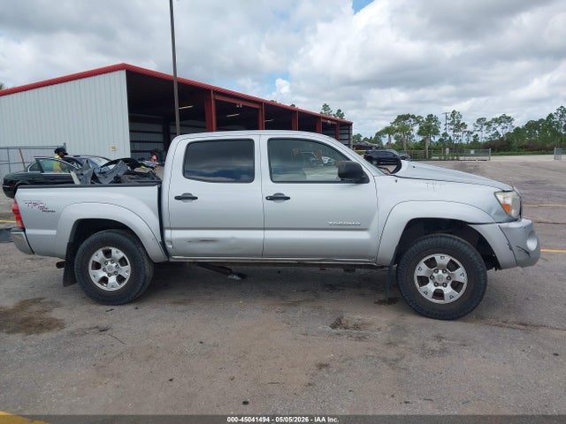 Aukcja sprzedaży 2006 Toyota Tacoma Base V6, vin: 5TELU42N66Z161608, numer aukcji: 45041494