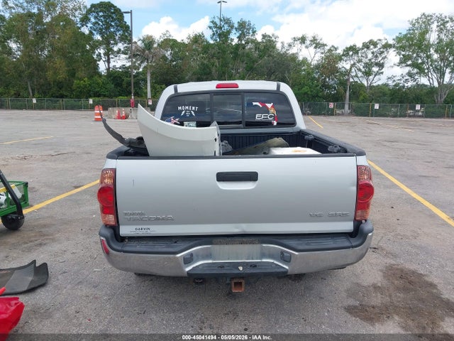 Aukcja sprzedaży 2006 Toyota Tacoma Base V6, vin: 5TELU42N66Z161608, numer aukcji: 45041494