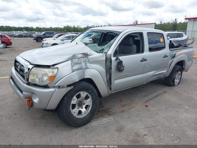 Aukcja sprzedaży 2006 Toyota Tacoma Base V6, vin: 5TELU42N66Z161608, numer aukcji: 45041494