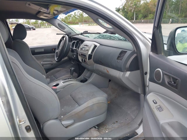 Aukcja sprzedaży 2006 Toyota Tacoma Base V6, vin: 5TELU42N66Z161608, numer aukcji: 45041494