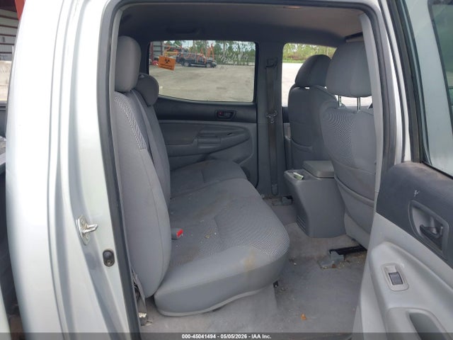 Aukcja sprzedaży 2006 Toyota Tacoma Base V6, vin: 5TELU42N66Z161608, numer aukcji: 45041494