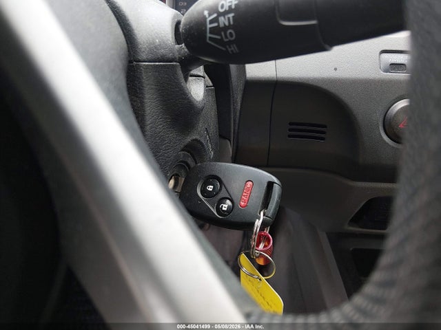 Aukcja sprzedaży 2011 Honda Civic Lx, vin: 2HGFA1F5XBH524837, numer aukcji: 45041499