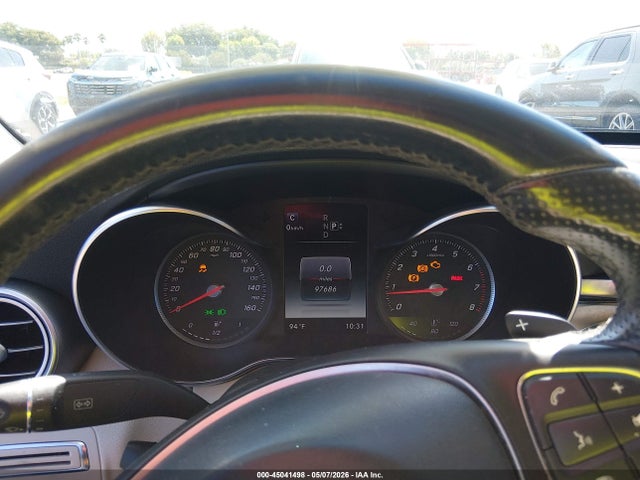 Продажа на аукционе авто 2015 Mercedes-benz C 300, vin: 55SWF4JB4FU059092, номер лота: 45041498