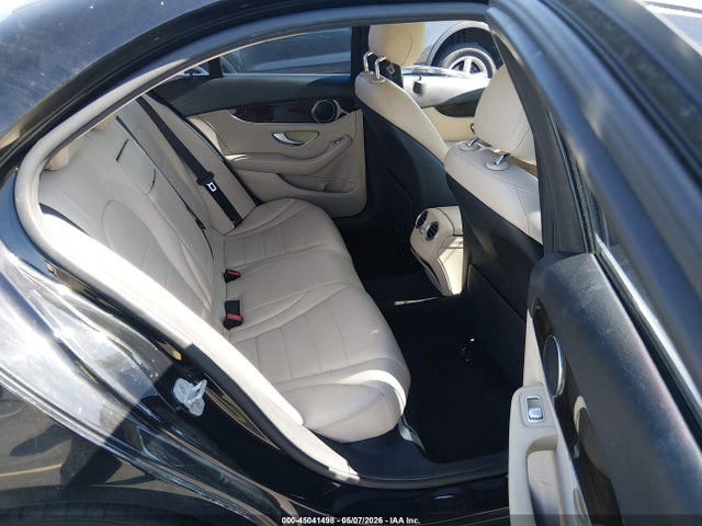 Продажа на аукционе авто 2015 Mercedes-benz C 300, vin: 55SWF4JB4FU059092, номер лота: 45041498