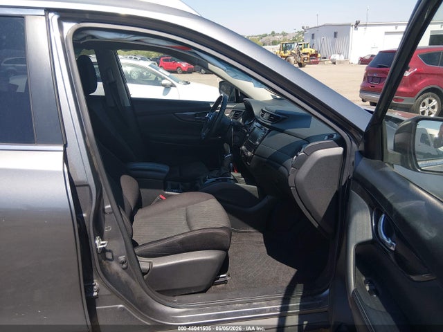 JN8AT2MV4KW378789 Nissan ROGUE SV