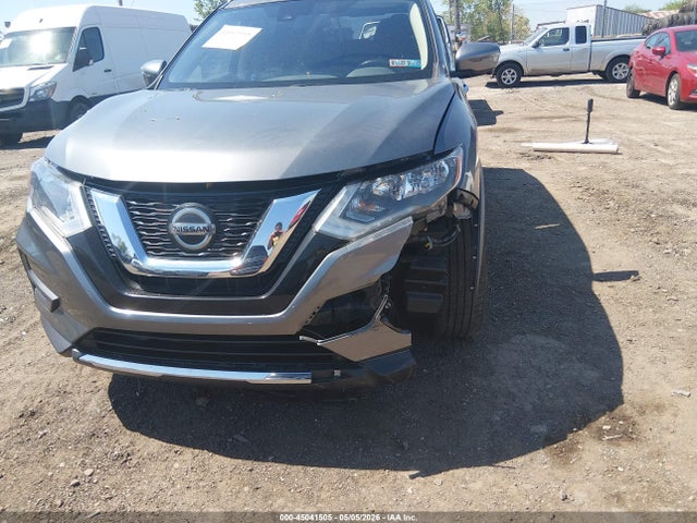 JN8AT2MV4KW378789 Nissan ROGUE SV
