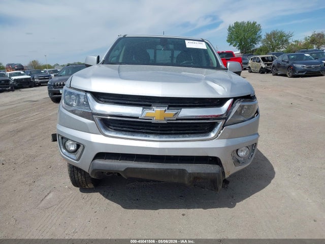 1GCGTCEN8K1322183 Chevrolet Colorado Lt