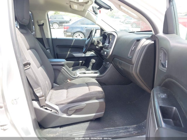 1GCGTCEN8K1322183 Chevrolet Colorado Lt