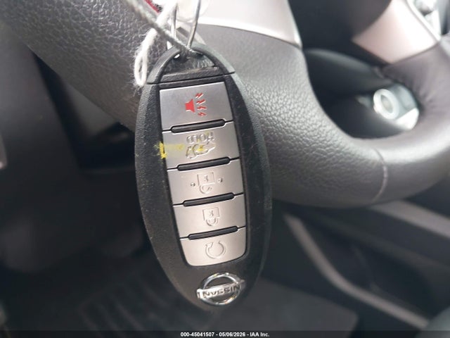 Aukcja sprzedaży 2016 Nissan Murano Sl, vin: 5N1AZ2MG9GN108414, numer aukcji: 45041507