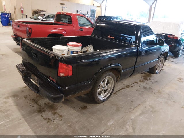 Aukcja sprzedaży 2000 Gmc Sonoma Sls, vin: 1GTCS1453YK264929, numer aukcji: 45041508