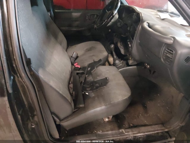 Aukcja sprzedaży 2000 Gmc Sonoma Sls, vin: 1GTCS1453YK264929, numer aukcji: 45041508