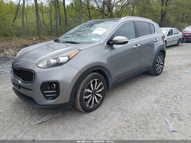 Продажа на аукционе авто 2017 Kia Sportage Ex, vin: KNDPN3AC7H7094553, номер лота: 45041512