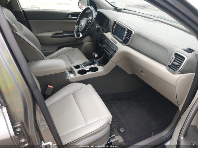 Продажа на аукционе авто 2017 Kia Sportage Ex, vin: KNDPN3AC7H7094553, номер лота: 45041512