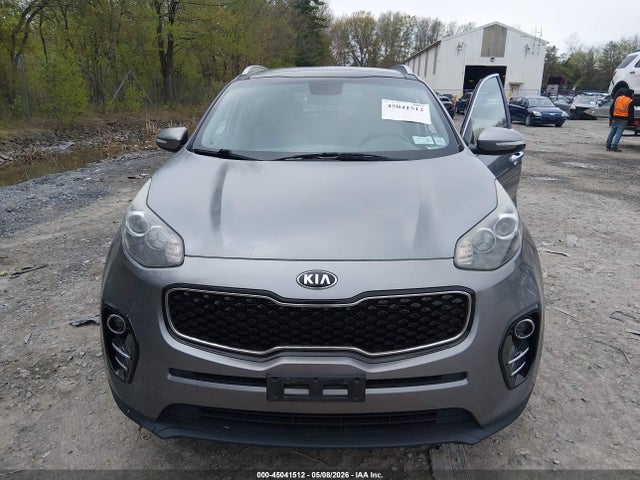Продажа на аукционе авто 2017 Kia Sportage Ex, vin: KNDPN3AC7H7094553, номер лота: 45041512