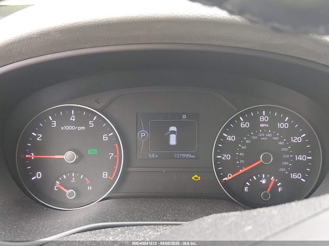 Продажа на аукционе авто 2017 Kia Sportage Ex, vin: KNDPN3AC7H7094553, номер лота: 45041512