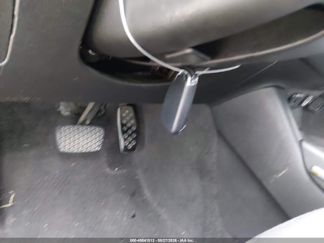 1G1ZB5ST0HF252113 Chevrolet MALIBU LS